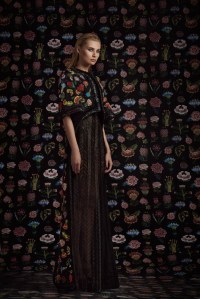 Rami Kadi Couture Fall 2016