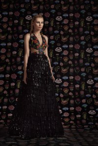 Rami Kadi Couture Fall 2016
