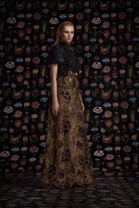 Rami Kadi Couture Fall 2016