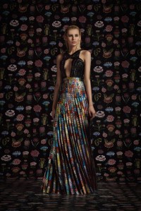Rami Kadi Couture Fall 2016