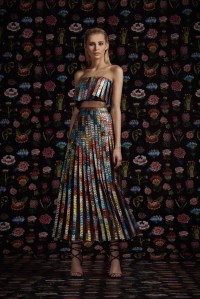 Rami Kadi Couture Fall 2016