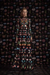 Rami Kadi Couture Fall 2016