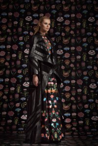Rami Kadi Couture Fall 2016