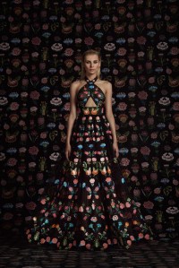 Rami Kadi Couture Fall 2016
