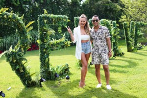 Chrissy Teigen John Legend Revolve