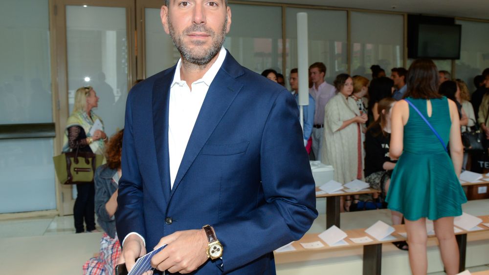 Mario Grauso