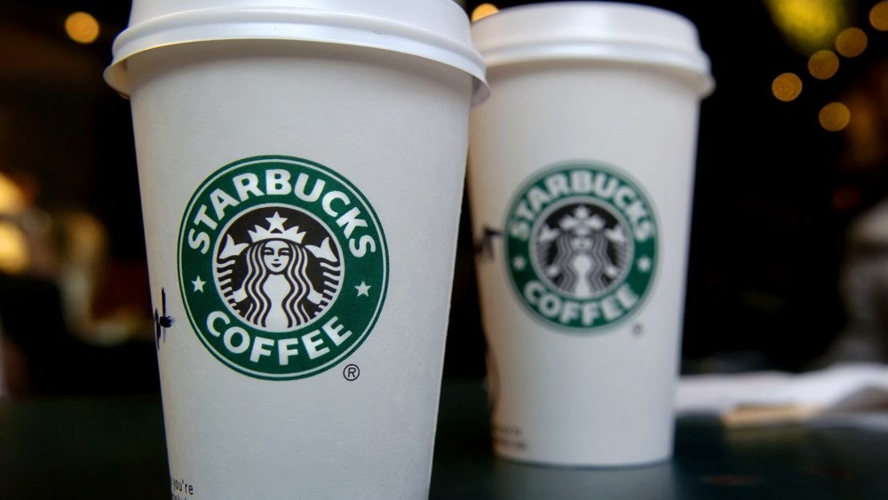 Leanne Fremar, former Under Armour Executive, Joins Starbucks