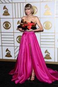 taylor swift grammy kanye west