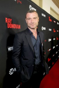Emmy Nominees 2016 Liev Schreiber