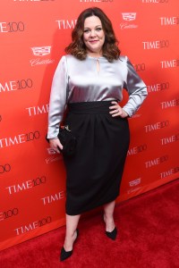 Time 100 Gala Melissa McCarthy