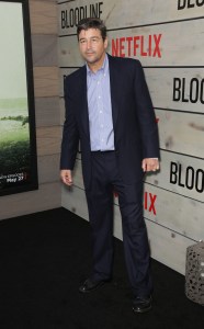 Emmy Nominees 2016 Kyle Chandler