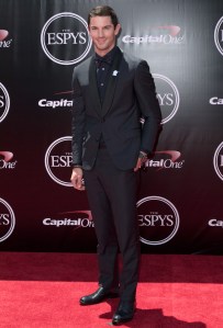 ESPY Awards 2016 Alexander Rossi