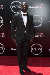 ESPY Awards 2016 Michael Thomas