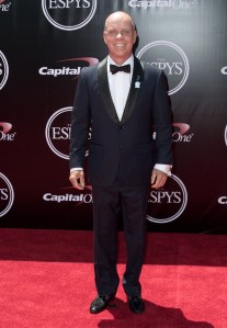 ESPY Awards 2016 Scott Hamilton