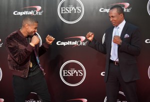 ESPY Awards 2016