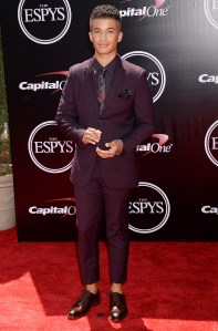 ESPY Awards 2016 Jordan Fischer