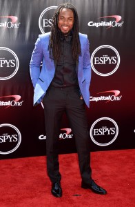 ESPY Awards 2016 Richard Sherman
