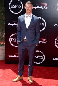 ESPY Awards 2016 Daniel Steres