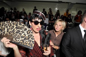Rossy de Palma