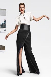 RVDK/Ronald van der Kemp Demi-Couture Fall 2016