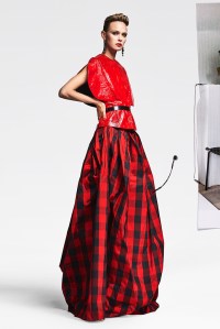 RVDK/Ronald van der Kemp Demi-Couture Fall 2016