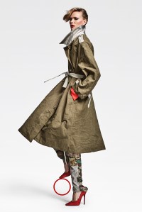 RVDK/Ronald van der Kemp Demi-Couture Fall 2016
