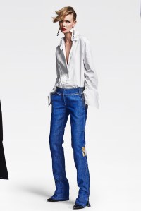 RVDK/Ronald van der Kemp Demi-Couture Fall 2016