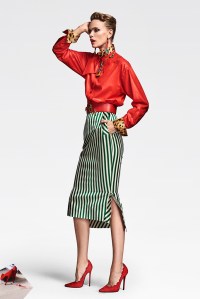 RVDK/Ronald van der Kemp Demi-Couture Fall 2016