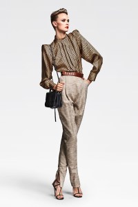 RVDK/Ronald van der Kemp Demi-Couture Fall 2016
