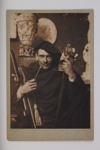 Robert Winthrop Chanler