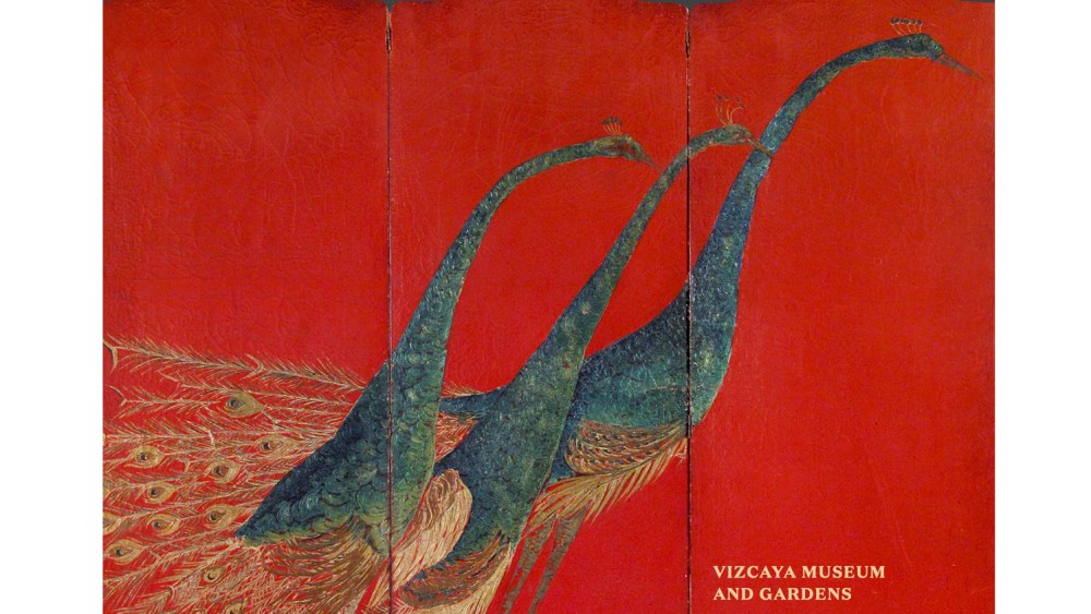 Robert Winthrop Chanler: Discovering the Fantastic