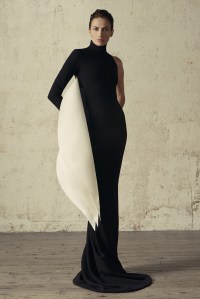 Stéphane Rolland Couture Fall 2016