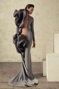 Stéphane Rolland Couture Fall 2016