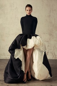 Stéphane Rolland Couture Fall 2016