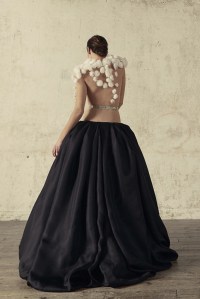 Stéphane Rolland Couture Fall 2016