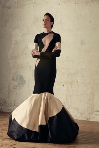 Stéphane Rolland Couture Fall 2016