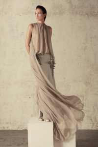 Stéphane Rolland Couture Fall 2016