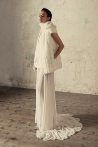 Stéphane Rolland Couture Fall 2016