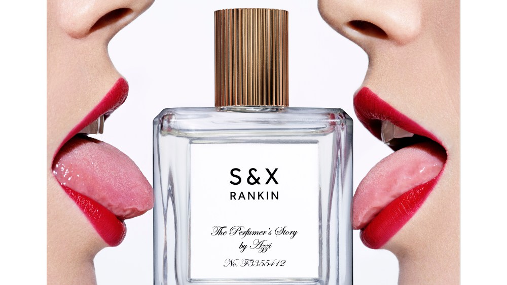 S&X by Rankin