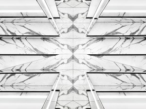 Saint Laurent Beijing store