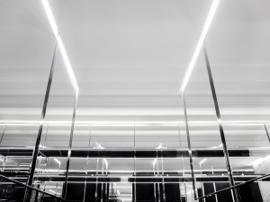 Saint Laurent Miami store