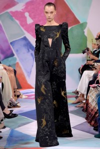 Schiaparelli Couture Fall 2016