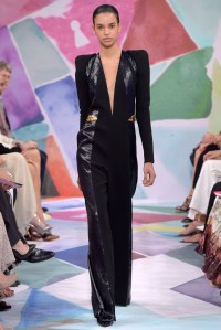 Schiaparelli Couture Fall 2016