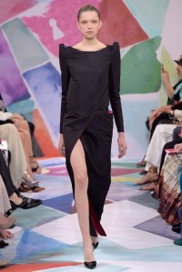 Schiaparelli Couture Fall 2016