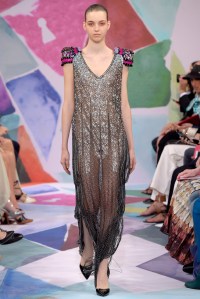 Schiaparelli Couture Fall 2016