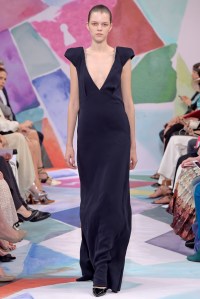 Schiaparelli Couture Fall 2016