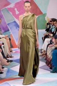 Schiaparelli Couture Fall 2016