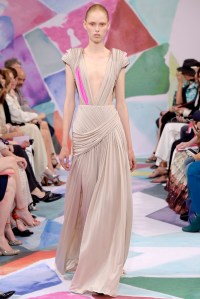 Schiaparelli Couture Fall 2016
