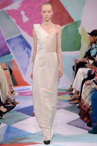 Schiaparelli Couture Fall 2016