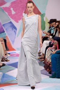 Schiaparelli Couture Fall 2016